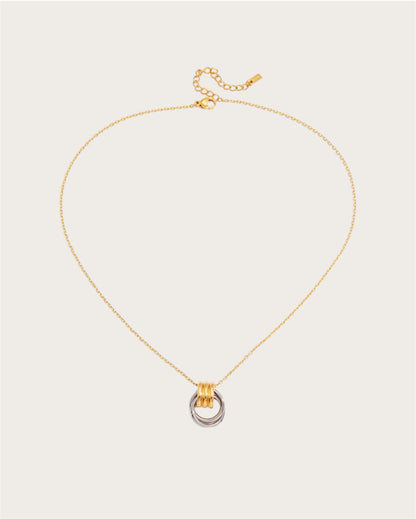 Karlota Necklace SS