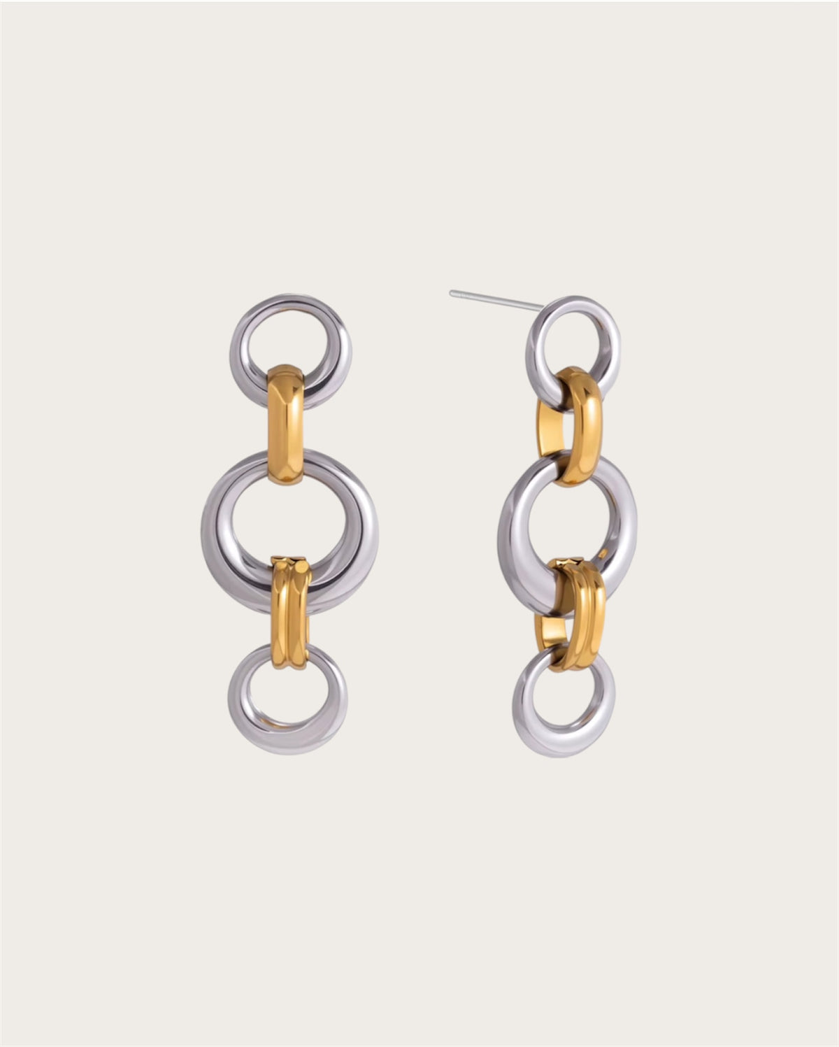 Oleana Earring SS