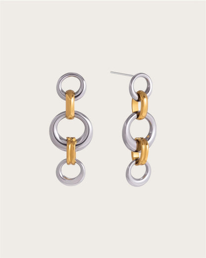 Oleana Earring SS