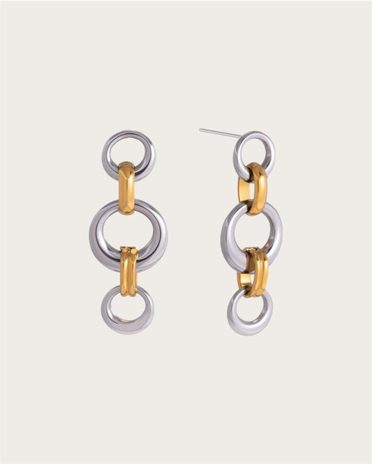 Oleana Earring SS