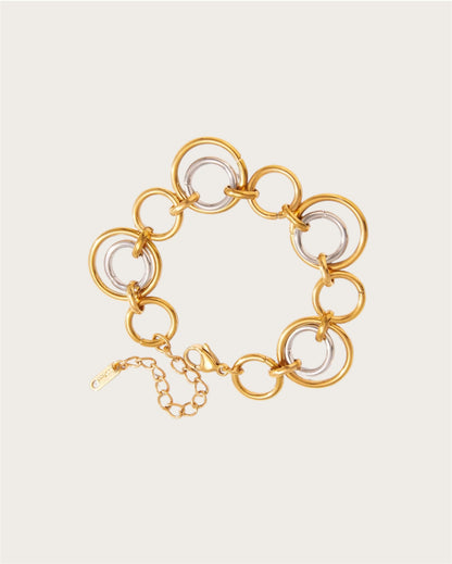 Oleana Bracelet SS