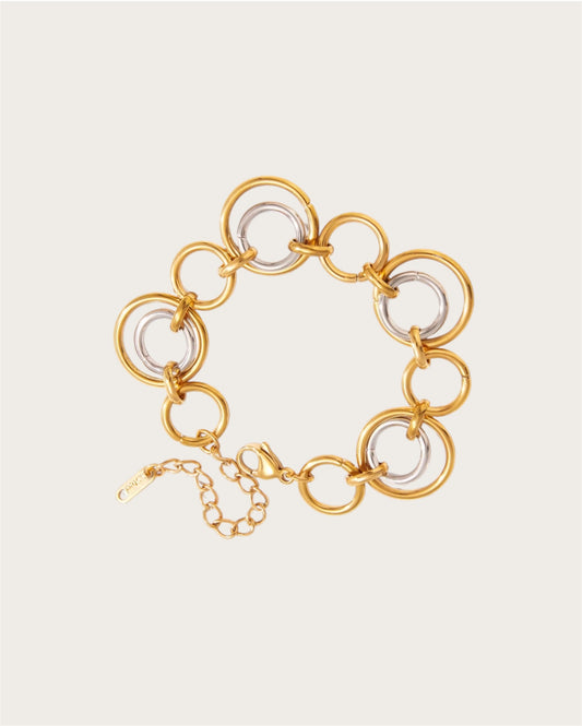 Oleana Bracelet SS