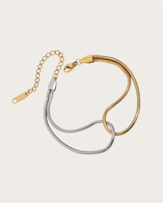 Oneida Bracelet SS