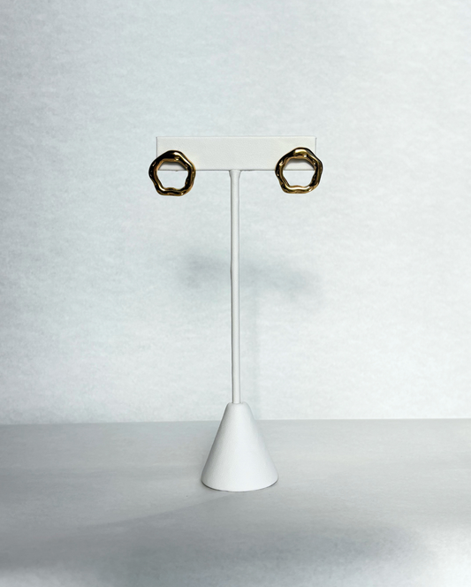 Liz Stud Earring SS