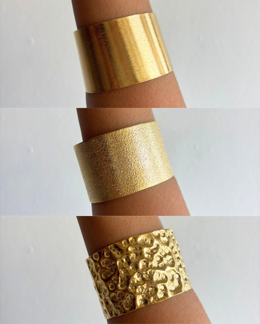 Milani Cuff Bracelet