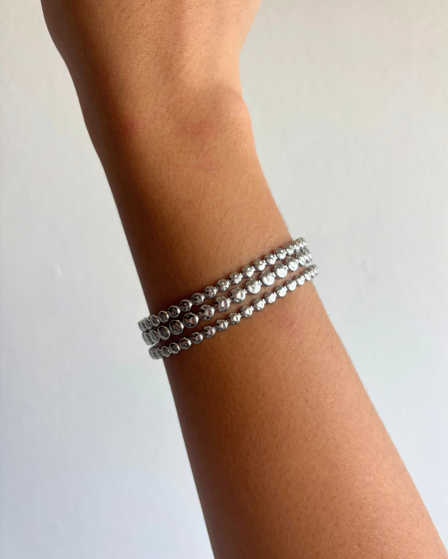 Cinderella Bracelet SS