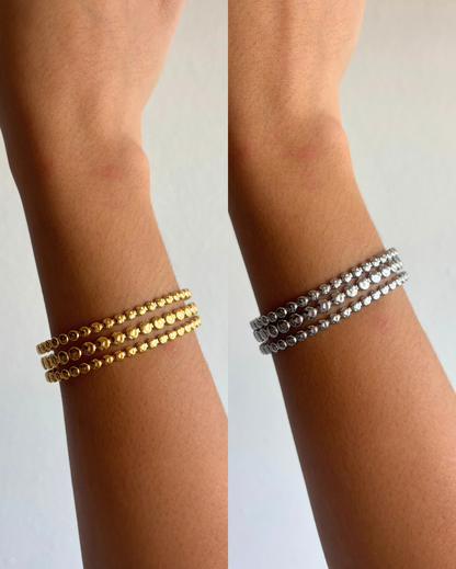 Cinderella Bracelet SS