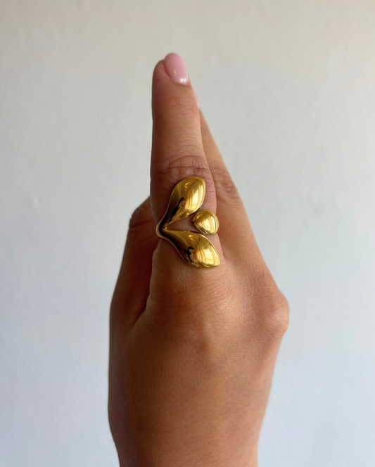 Greta Ring SS