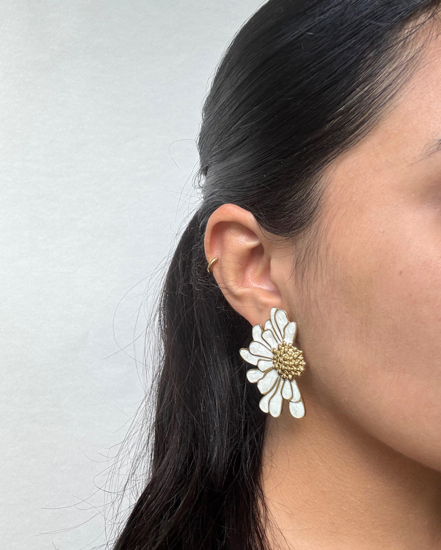 Larissa Earring SS