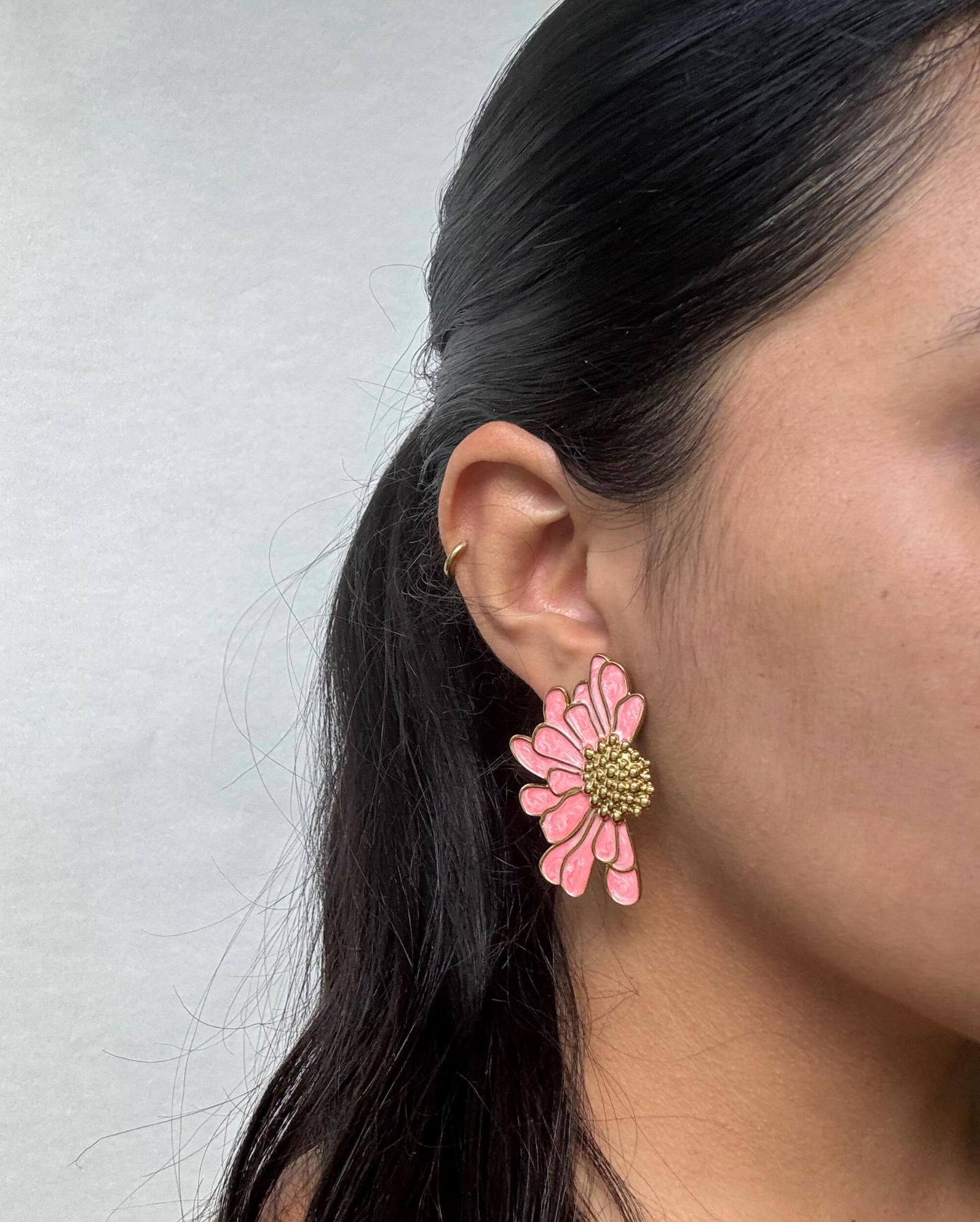 Larissa Earring SS
